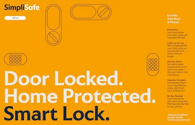 SimpliSafe
