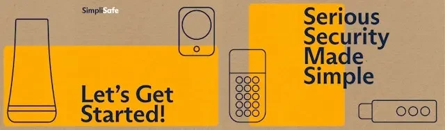 SimpliSafe