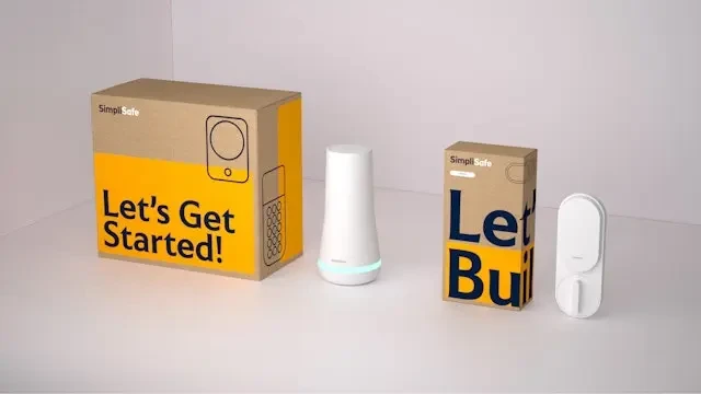 SimpliSafe