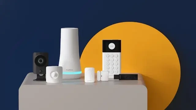 SimpliSafe