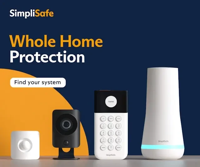 SimpliSafe