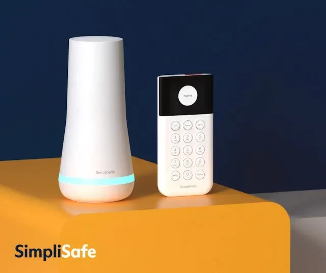 SimpliSafe